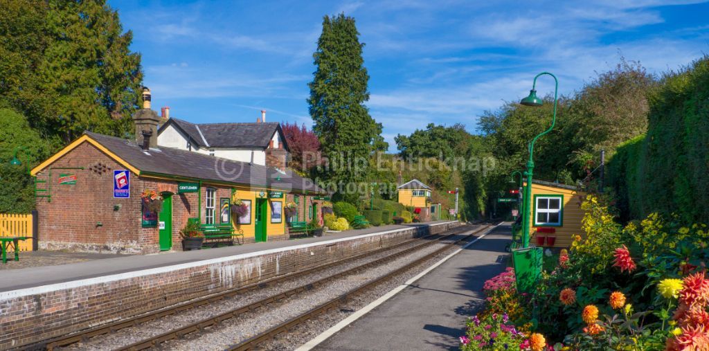 Steam Railway Magazine April 2020