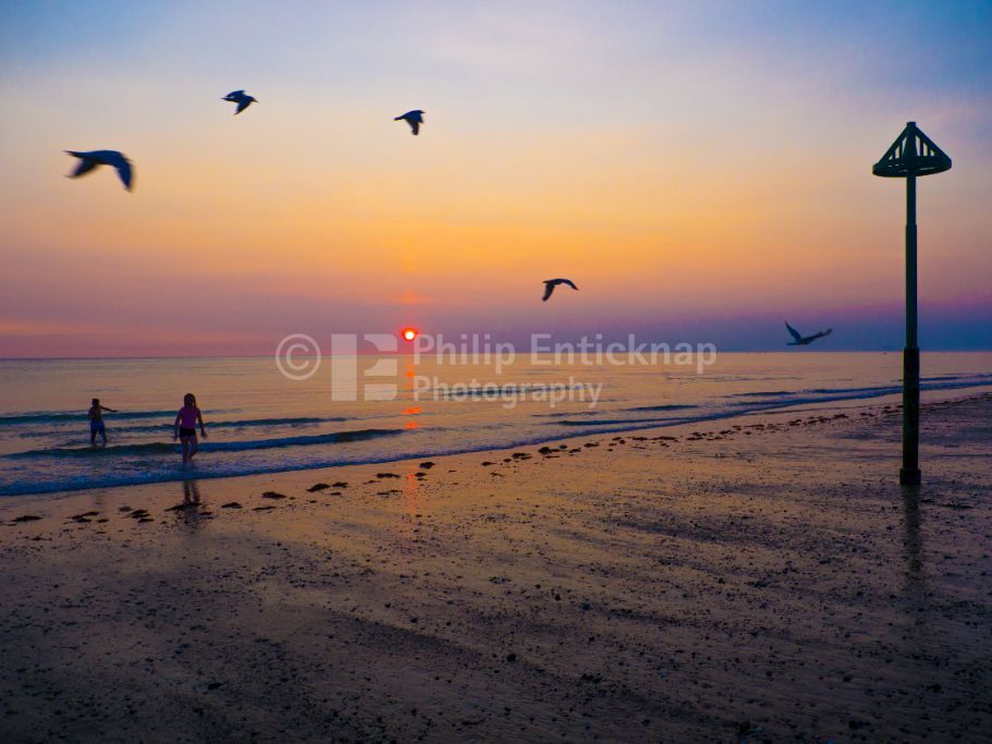 Tywyn, Gwynedd, Wales