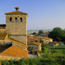 Santallana Del Mar,Cantabria,Spain.