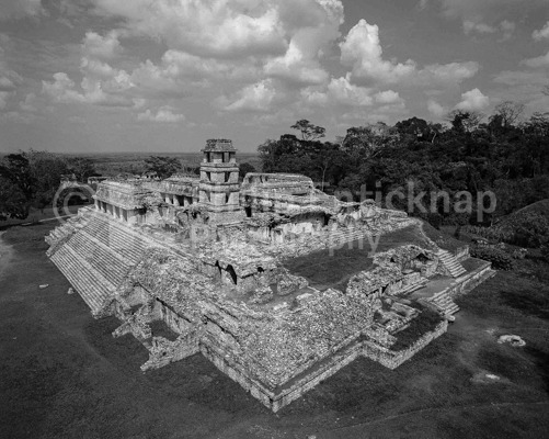 The “Mayan