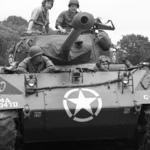 American Tank