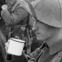 Time for a Brew