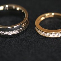 The Rings