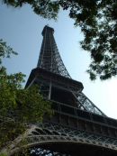 Eiffel Tower
