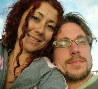 Trina & Greg