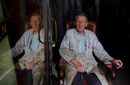 Ian, Antiques Dealer, Brighton Road