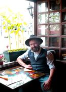George, Manager, Little Bay Restaurant