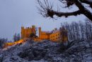 Hohenschwangau Castle