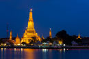 Wat Arun Temple