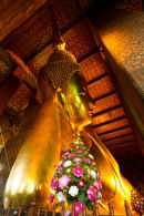 Reclining Buddha
