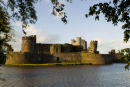 Caerphilly Castle