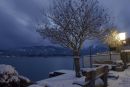 Wolfgangsee Lake