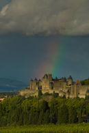 Cité de Carcassonne