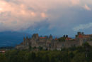 Cité de Carcassonne