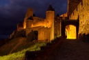 Cité de Carcassonne