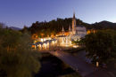 Sanctuary of Our Lady of Lourdes