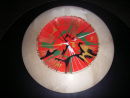 USA Commission : Sycamore : 16 inches diameter : Ref 241