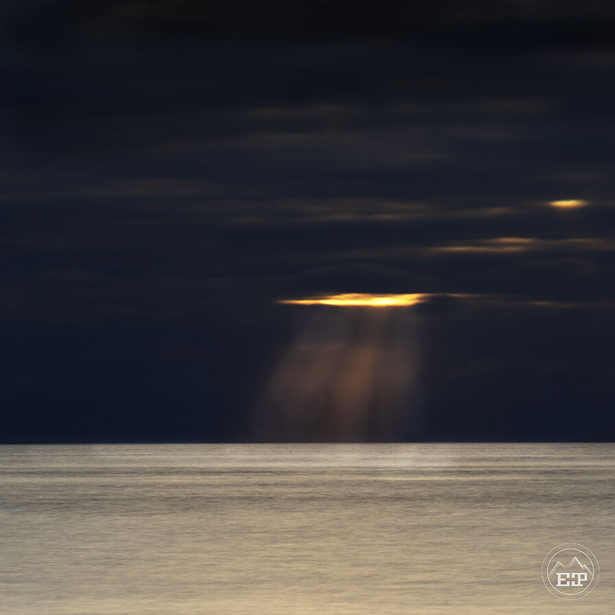 A Last Flicker