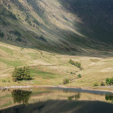 Beneath The Quiet Waters