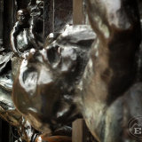 Gates Of Hell Detail