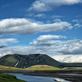 Icelandic Highlands