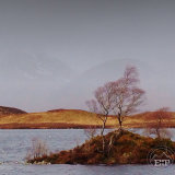 Lochan na h-Achlaise