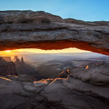 Mesa Arch