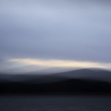 Slipping Into The Dark