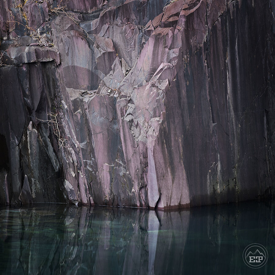 The Flooded Halls Of The Mountain King
