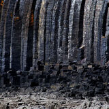 The Pipes Of Staffa