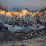 Towers of the Virgin