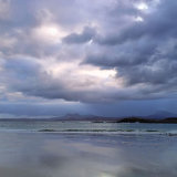 West Coast Morning
