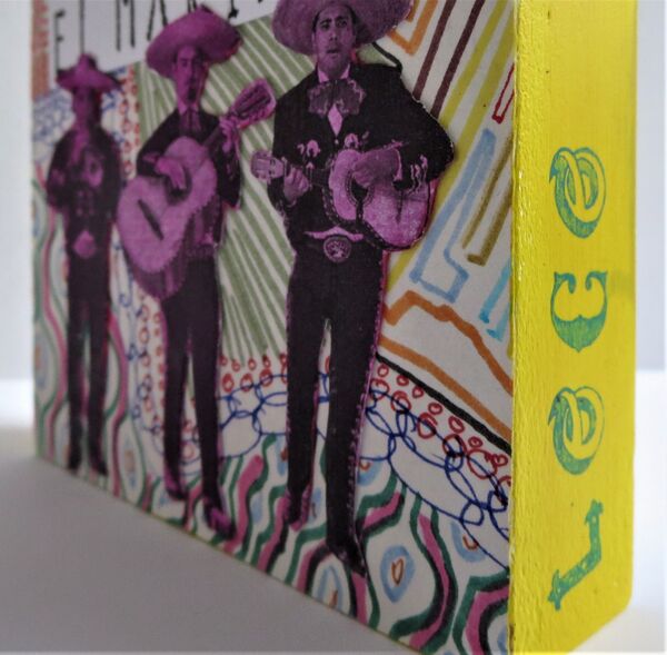 El Mariachi 2