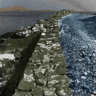 Ballyconneely, Connemara