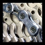 Clean Bike, Feels Good