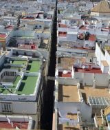 Cadiz Rooftops