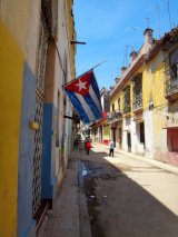 Cuba - Havana City Centre