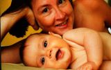 Mother & Baby