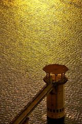 El Atazar Water Tower