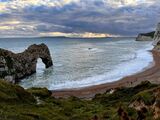 Lulworth Cove
