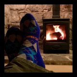 Feet by the Fire