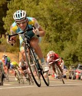 Vuelta - Down Hill fast