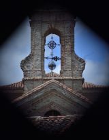 Paradore Guadalupe Tower