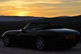 TVR @ Dusk II