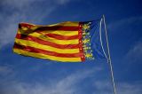 Valencia Flag