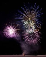 New Years Eve Fireworks