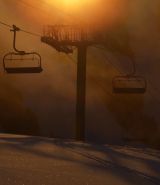 Missed the last chair