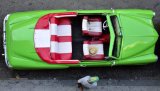 Cuba - American Car