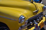 Cuba - American Car