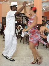 Cuba - Havana City Centre